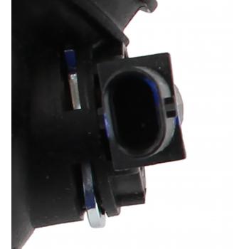 2014 Mercedes-Benz C300 Engine Coolant Thermostat Housing Assembly Rein Automotive CTA0053 image 3 of 4