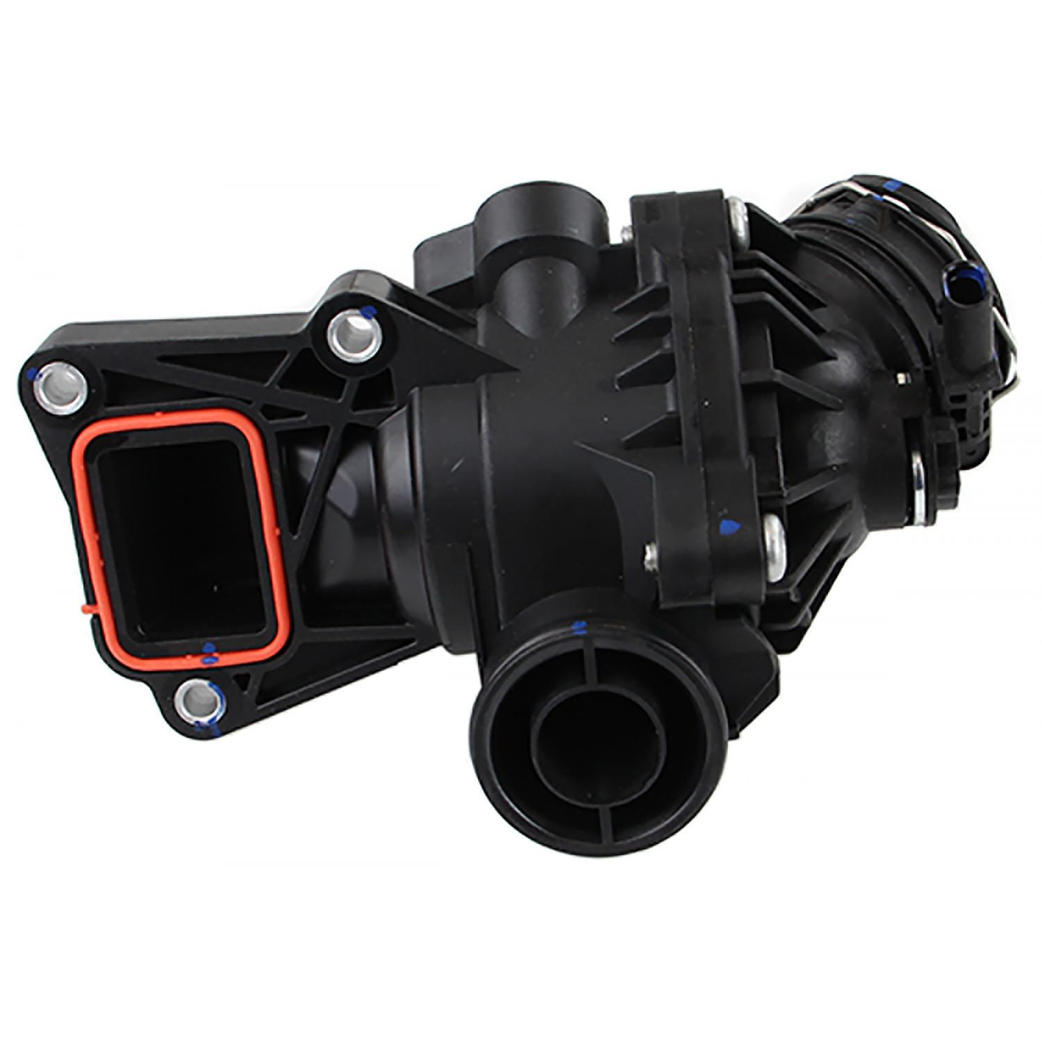 Rein Automotive CTA0053 - Engine Coolant Thermostat Housing Assembly Rein Automotive CTA0053 Engine Coolant Thermostat Housing Assembly product image 4 of 7
