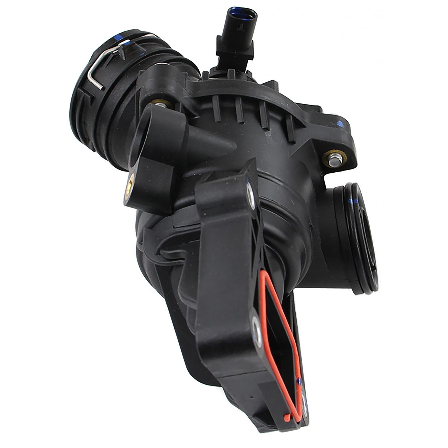 Rein Automotive CTA0053 - Engine Coolant Thermostat Housing Assembly Rein Automotive CTA0053 Engine Coolant Thermostat Housing Assembly product image 5 of 7