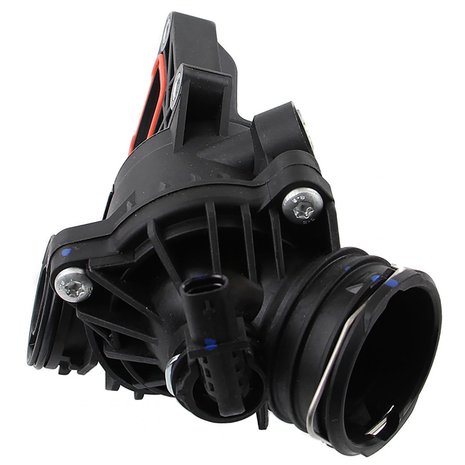 Rein Automotive CTA0053 - Engine Coolant Thermostat Housing Assembly Rein Automotive CTA0053 Engine Coolant Thermostat Housing Assembly product image 6 of 7