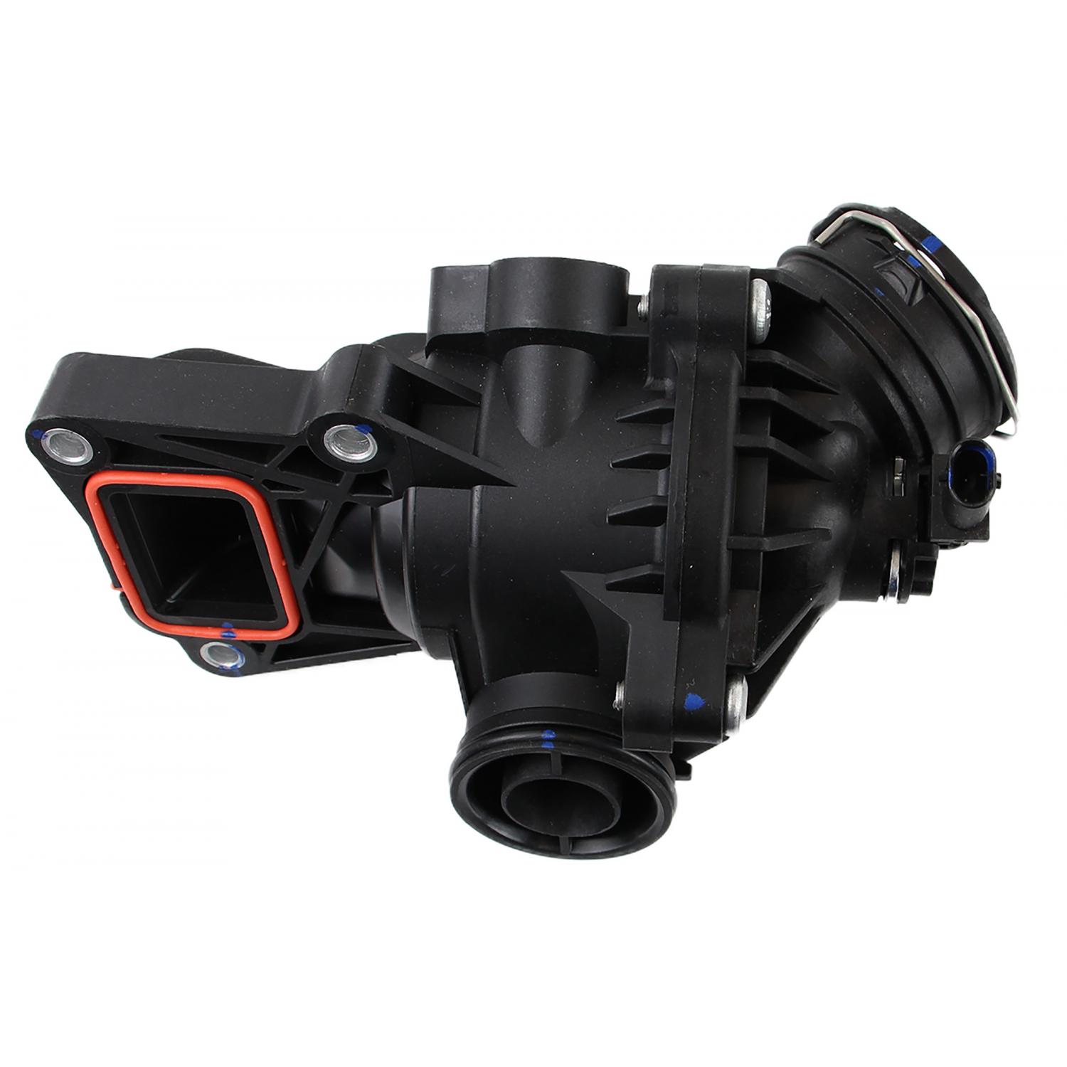Rein Automotive CTA0053 - Engine Coolant Thermostat Housing Assembly Rein Automotive CTA0053 Engine Coolant Thermostat Housing Assembly product image 7 of 7