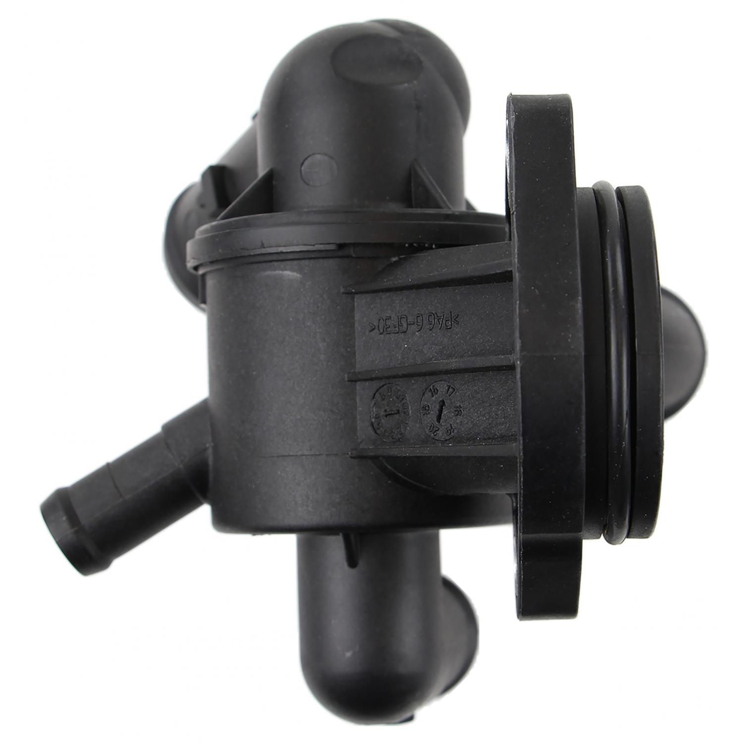 Rein Automotive CTA0055 Engine Coolant Thermostat Housing Assembly product image 2 of 6