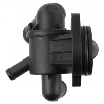 2012 Audi A3 Engine Coolant Thermostat Housing Assembly Rein Automotive CTA0055 image 2 of 4