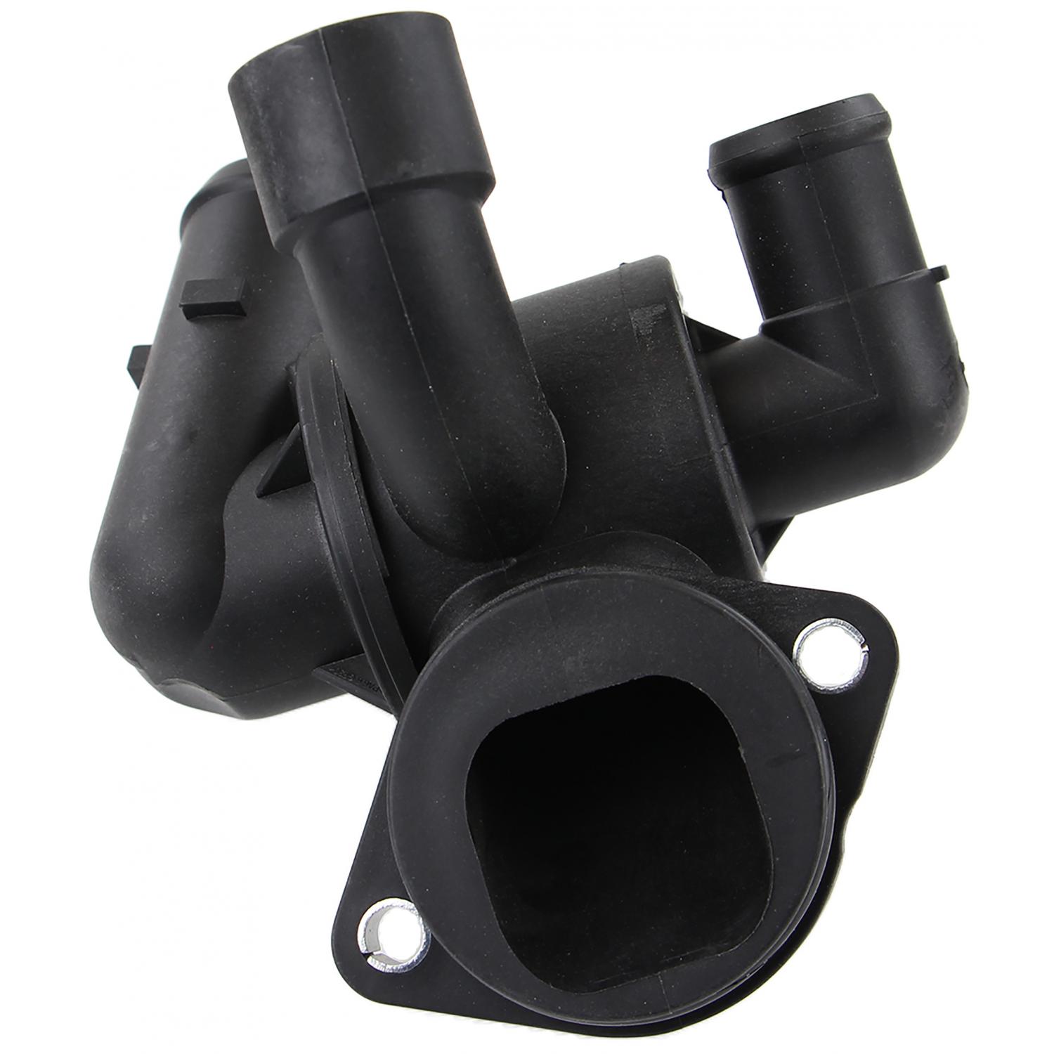 Rein Automotive CTA0055 Engine Coolant Thermostat Housing Assembly product image 5 of 6