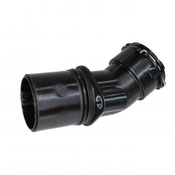 2005 Mercedes-Benz C230 Engine Coolant Thermostat Housing Assembly Rein Automotive CTH0023 image 1 of 4