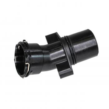 2005 Mercedes-Benz C230 Engine Coolant Thermostat Housing Assembly Rein Automotive CTH0023 image 3 of 4