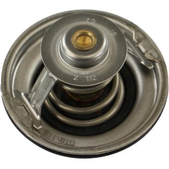 1985 Volkswagen Transporter Engine Coolant Thermostat Rein Automotive CTI0001 image 3 of 4