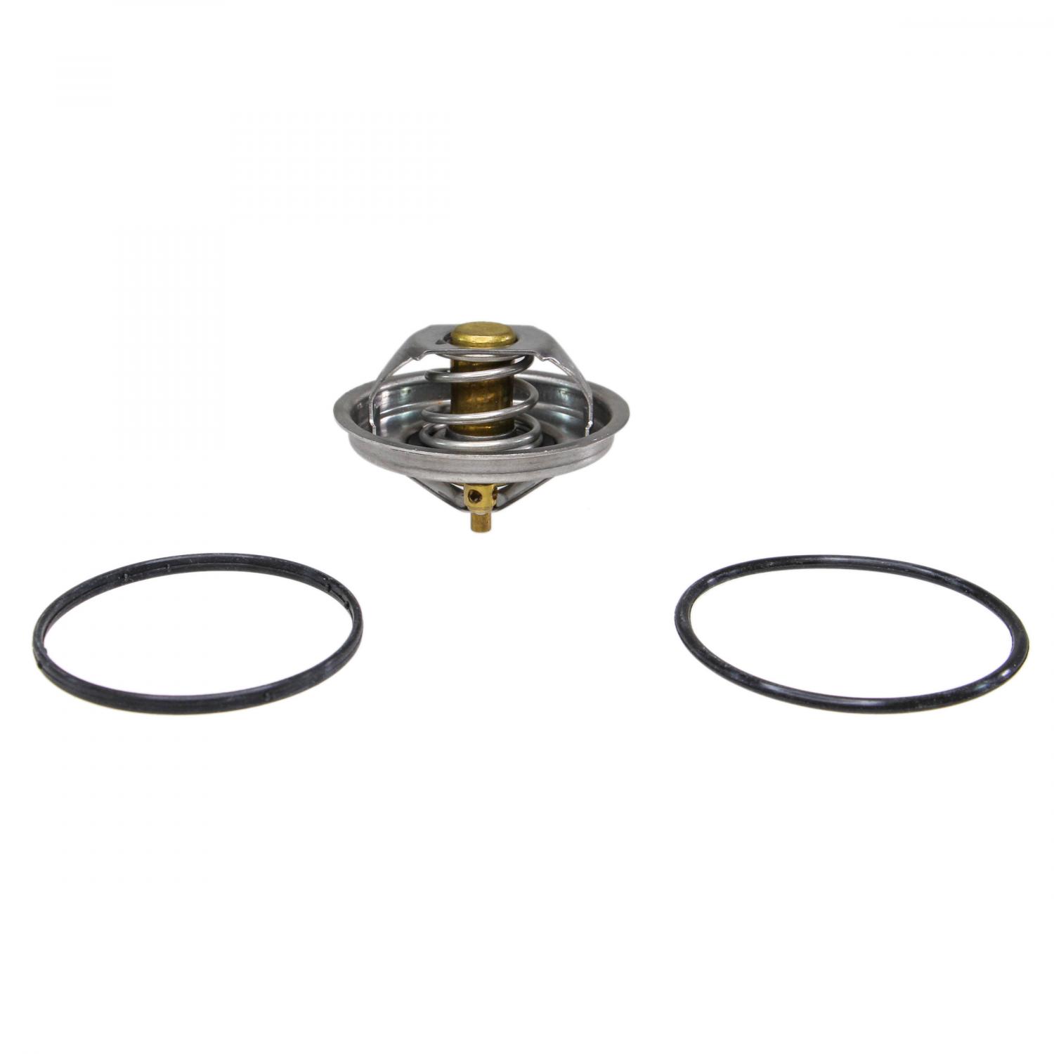 Rein Automotive CTI0002 - Engine Coolant Thermostat Rein Automotive CTI0002 Engine Coolant Thermostat product image 2 of 3