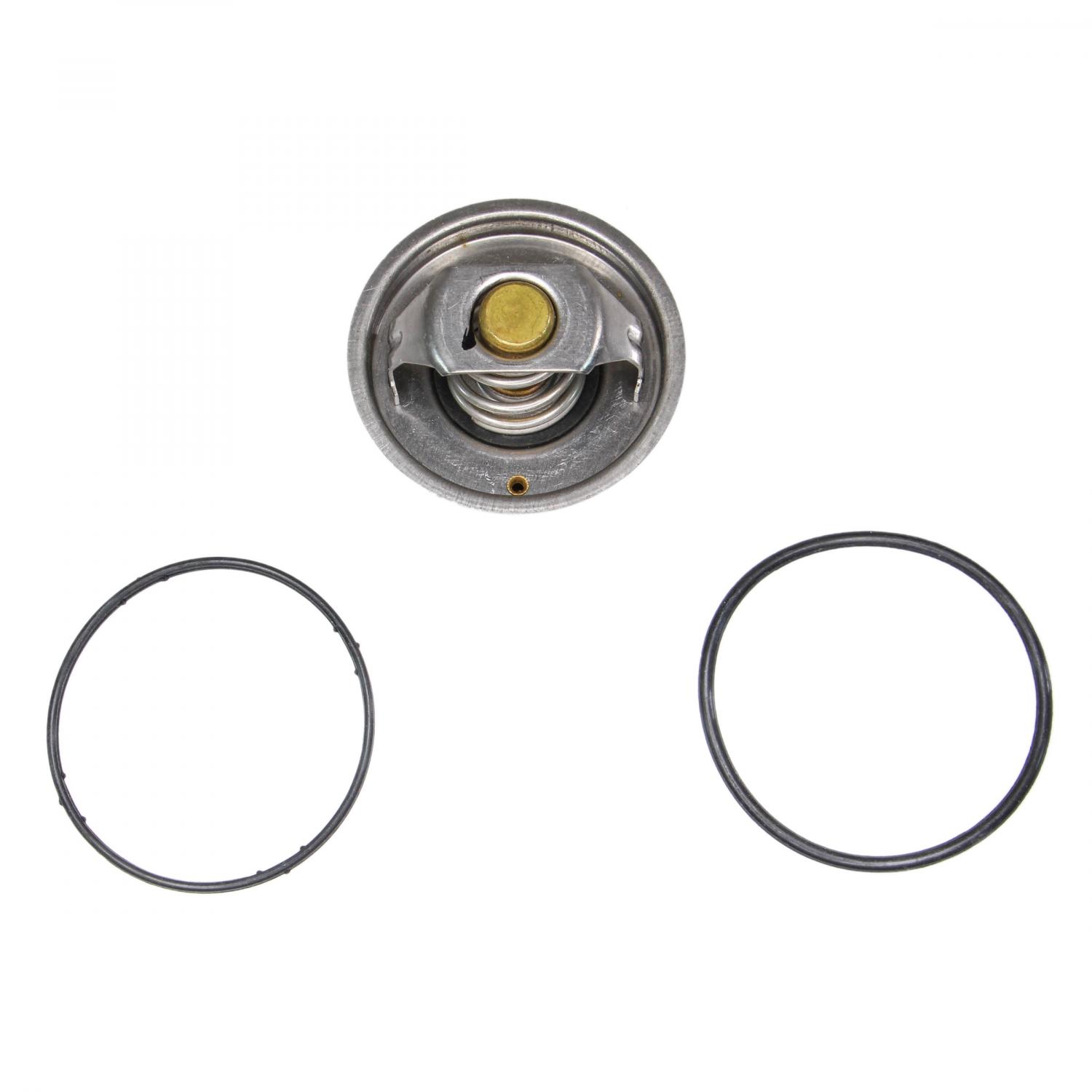 Rein Automotive CTI0002 - Engine Coolant Thermostat Rein Automotive CTI0002 Engine Coolant Thermostat product image 3 of 3