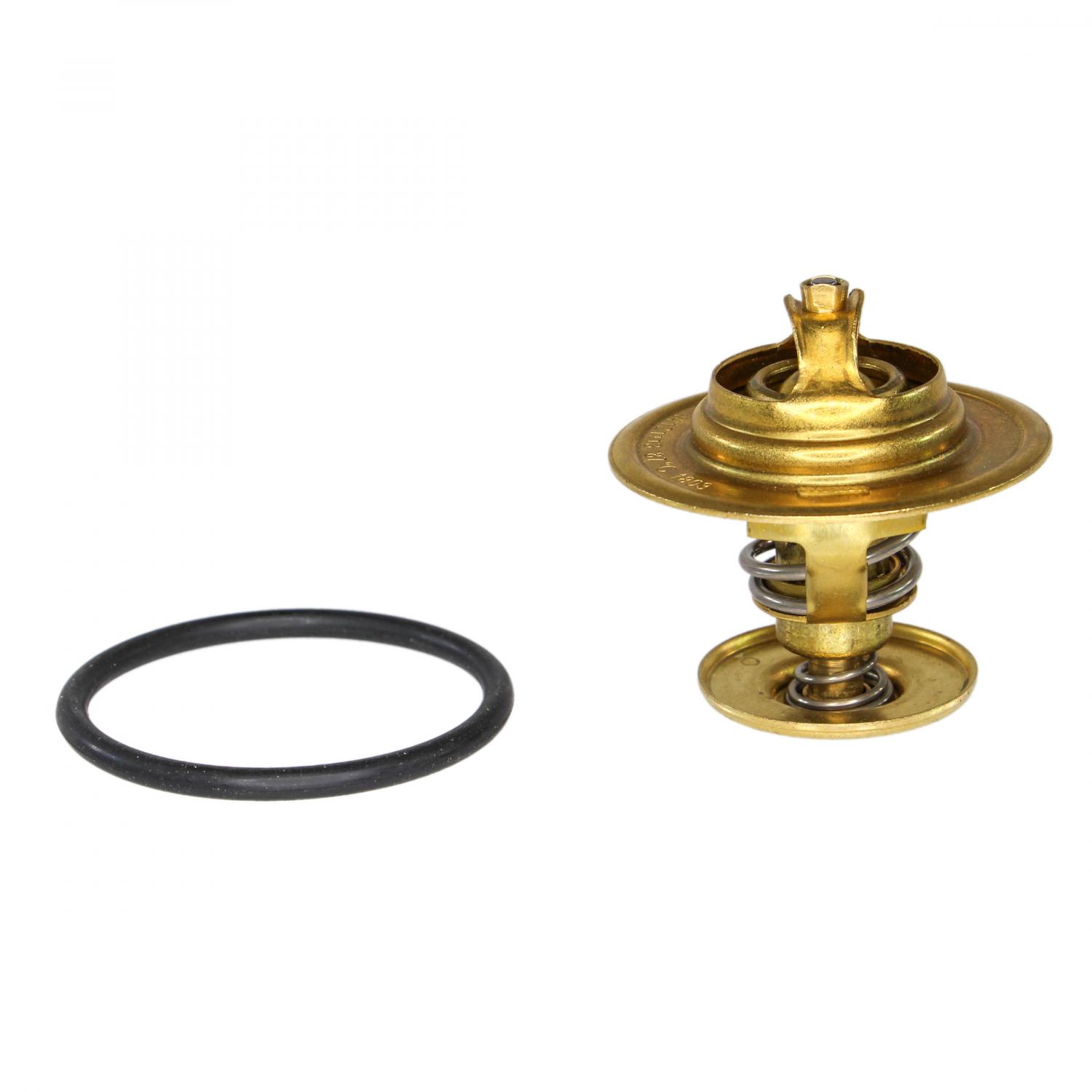 Rein Automotive CTI0003 Engine Coolant Thermostat product image 1 of 6
