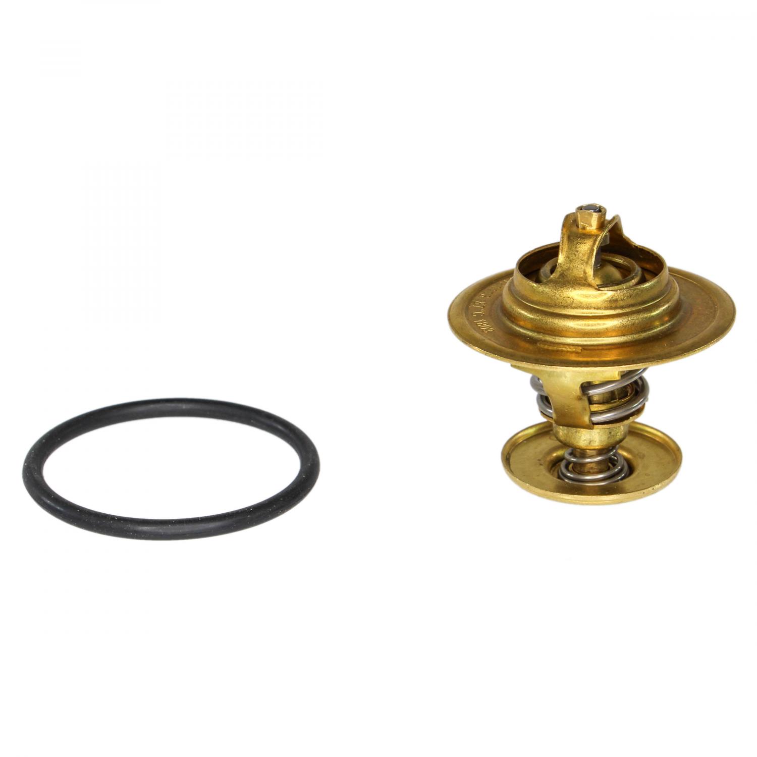 Rein Automotive CTI0003 Engine Coolant Thermostat product image 3 of 6