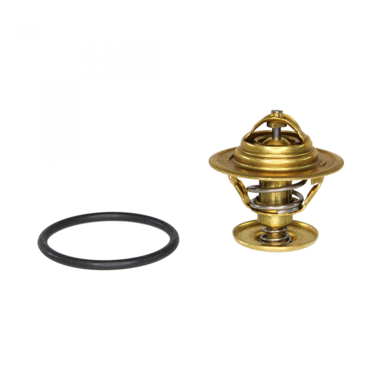 Rein Automotive CTI0003 Engine Coolant Thermostat product image 4 of 6