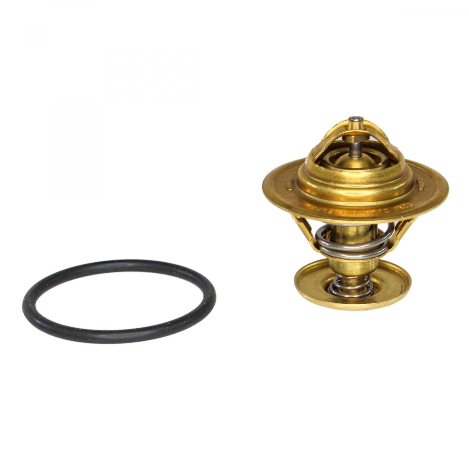 Rein Automotive CTI0003 Engine Coolant Thermostat product image 5 of 6