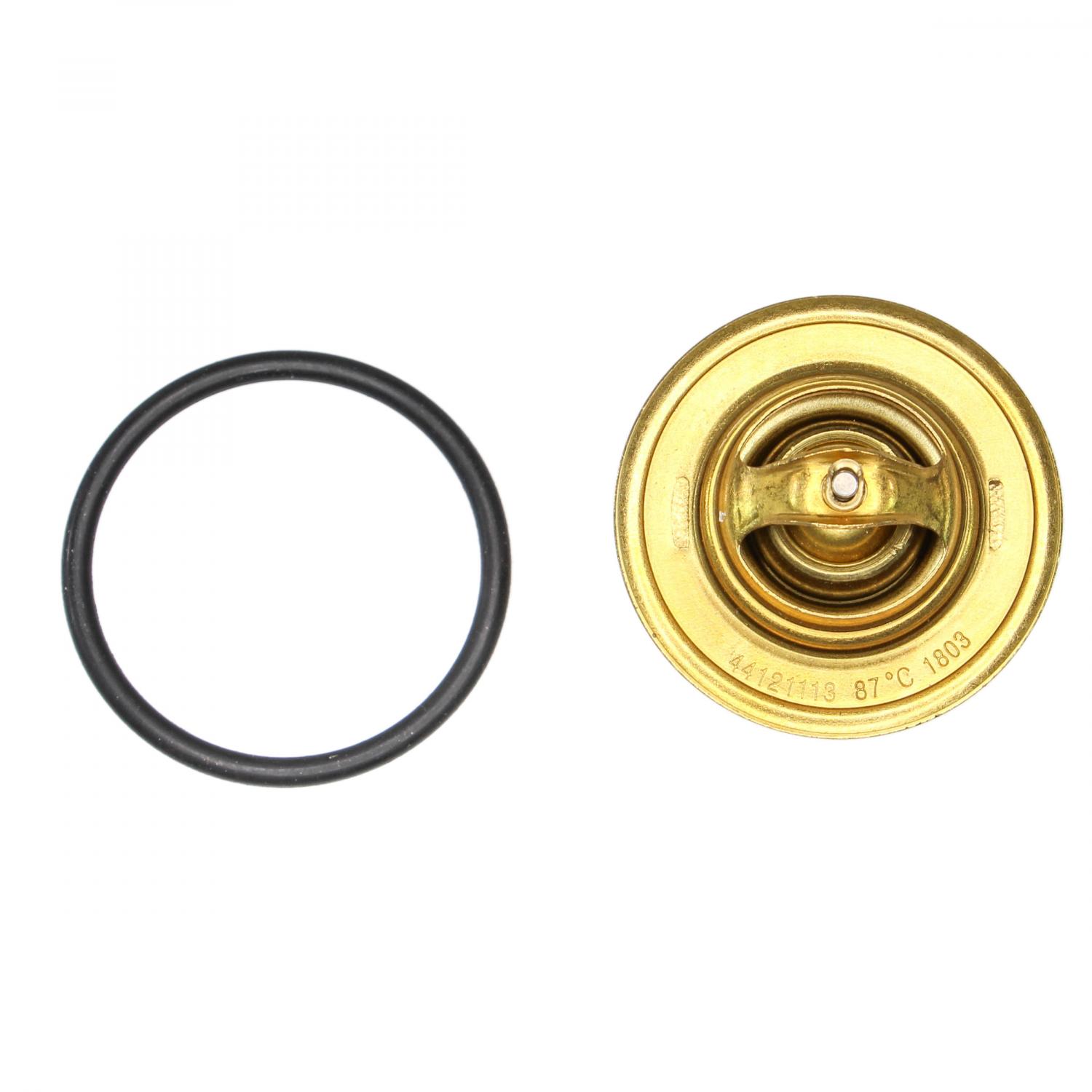 Rein Automotive CTI0003 Engine Coolant Thermostat product image 6 of 6