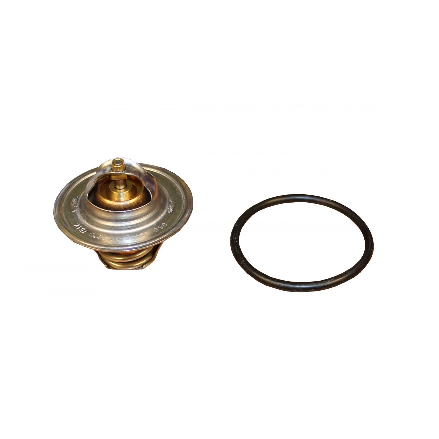 Rein Automotive CTI0006 - Engine Coolant Thermostat Rein Automotive CTI0006 Engine Coolant Thermostat product image 1 of 1