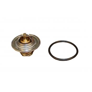 1999 Audi A4 Engine Coolant Thermostat Rein Automotive CTI0006 image 1 of 1