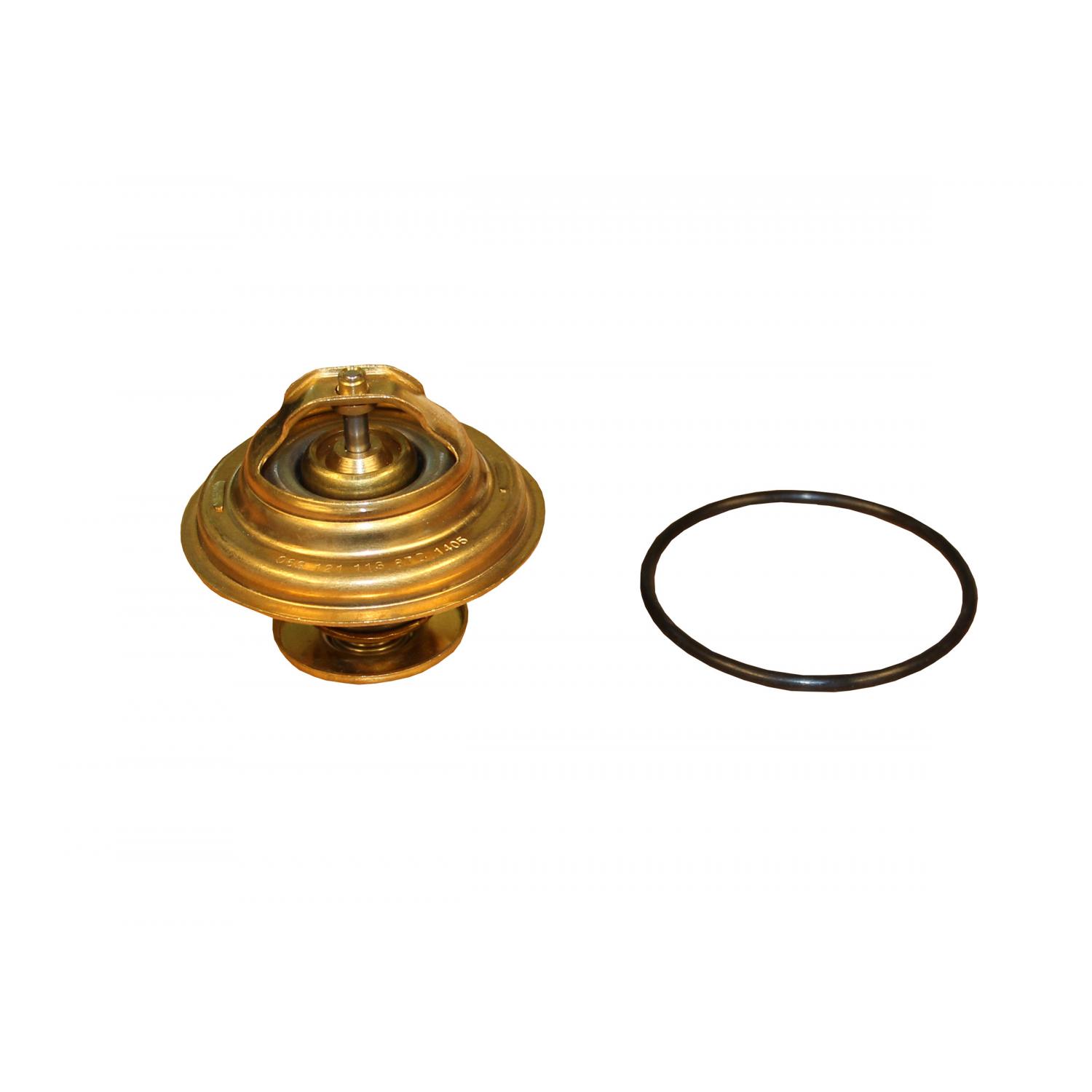 Rein Automotive CTI0007 - Engine Coolant Thermostat Rein Automotive CTI0007 Engine Coolant Thermostat product image 1 of 1