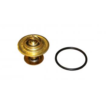 2000 Volkswagen Jetta Engine Coolant Thermostat Rein Automotive CTI0009 image 1 of 1
