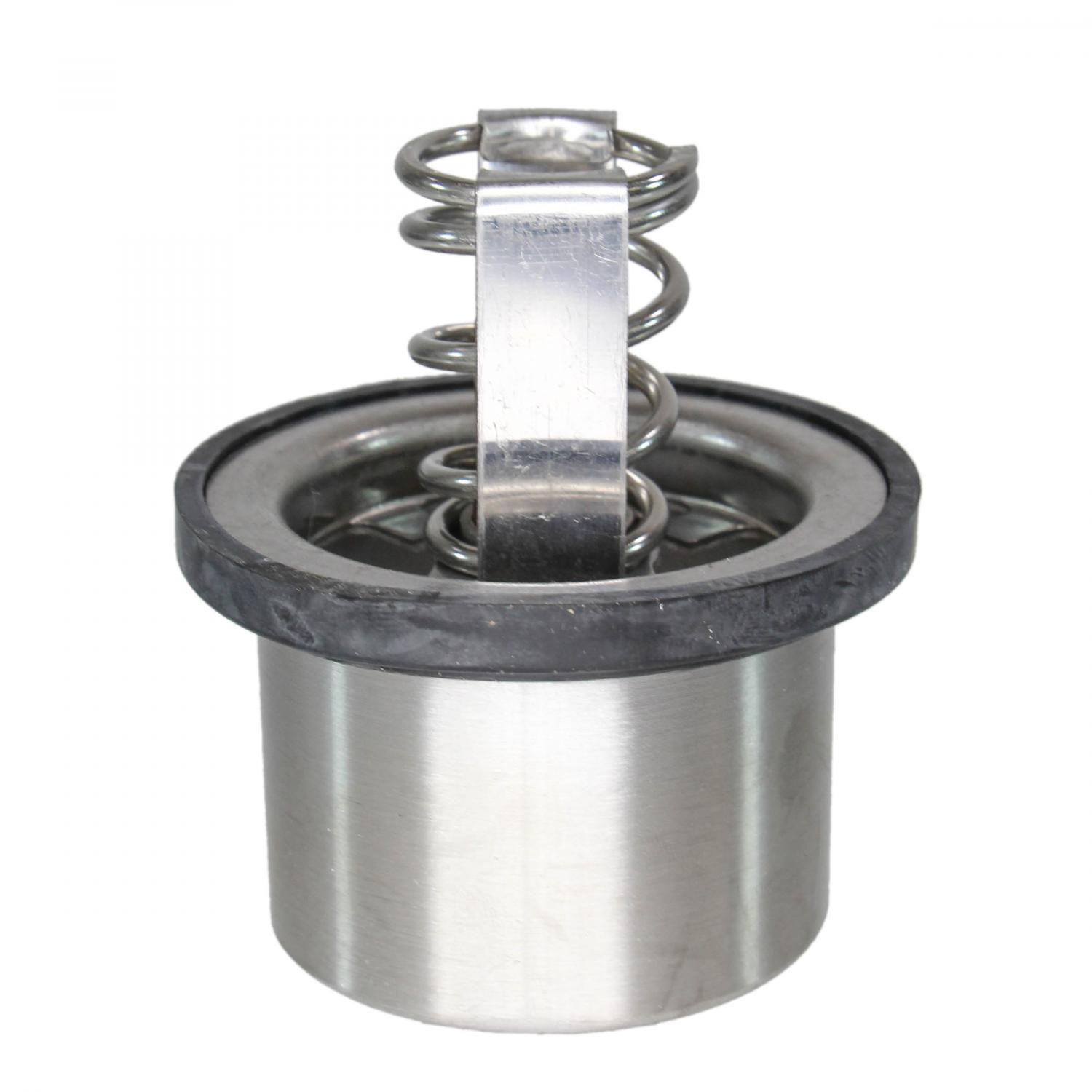 Rein Automotive CTN0024 - Engine Coolant Thermostat Rein Automotive CTN0024 Engine Coolant Thermostat product image 1 of 6
