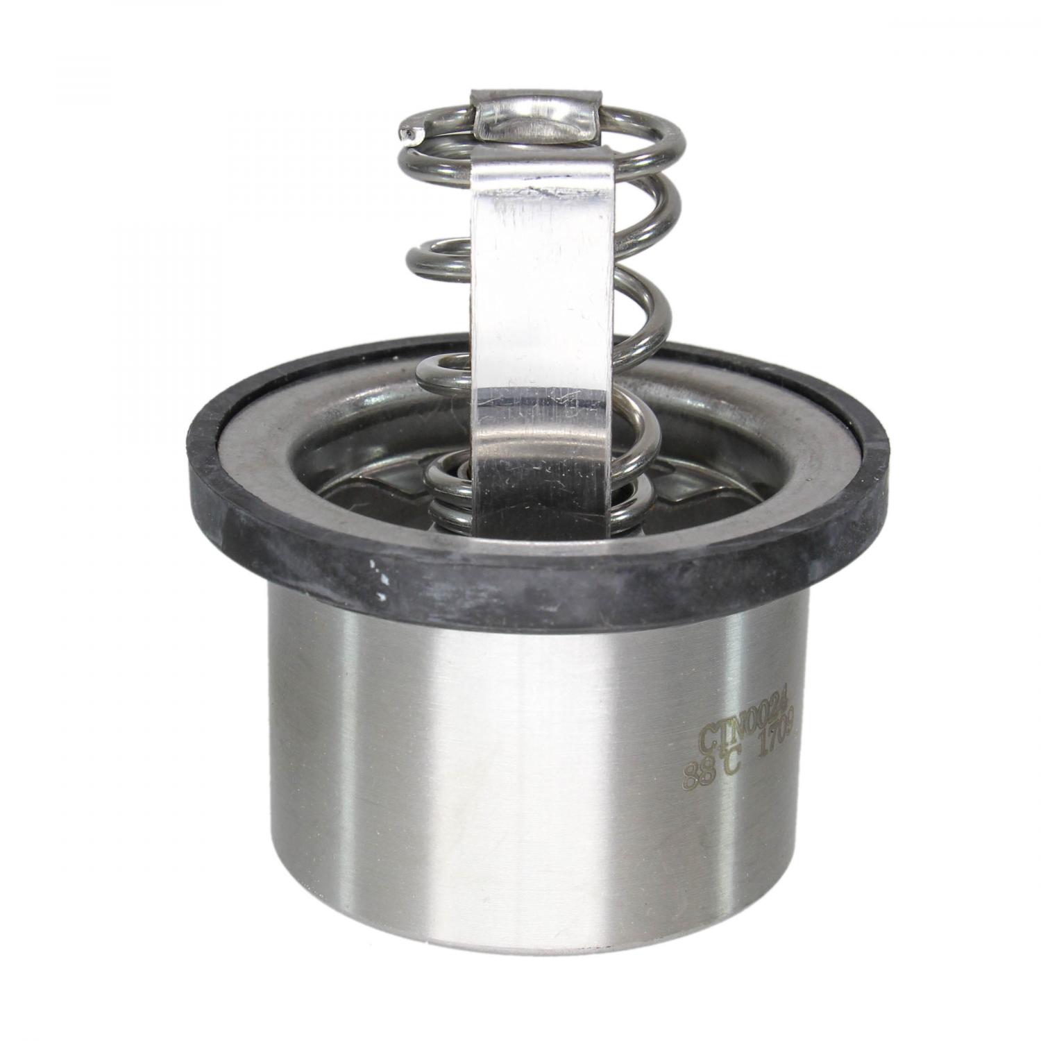 Rein Automotive CTN0024 - Engine Coolant Thermostat Rein Automotive CTN0024 Engine Coolant Thermostat product image 3 of 6