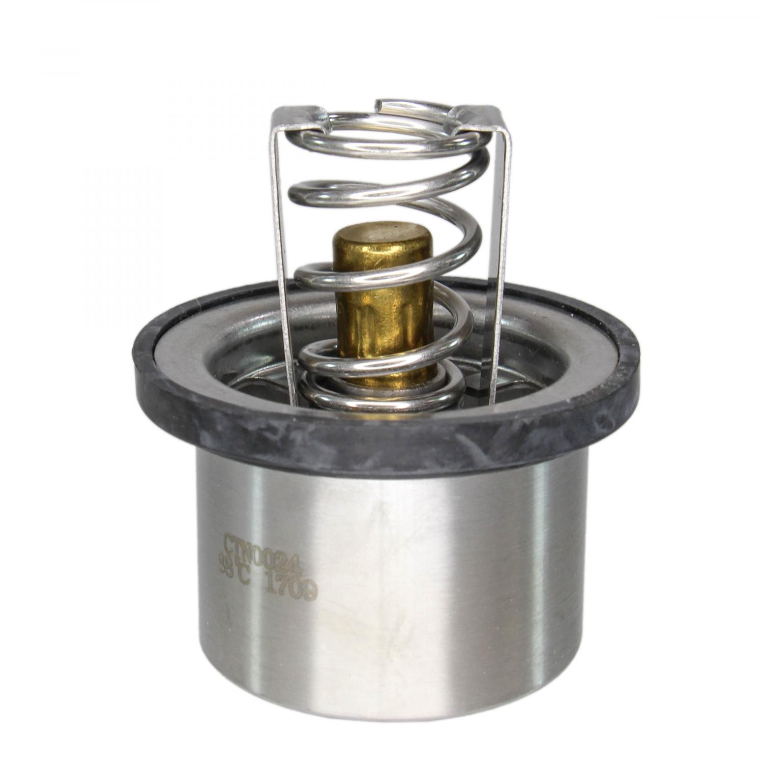 Rein Automotive CTN0024 - Engine Coolant Thermostat Rein Automotive CTN0024 Engine Coolant Thermostat product image 5 of 6