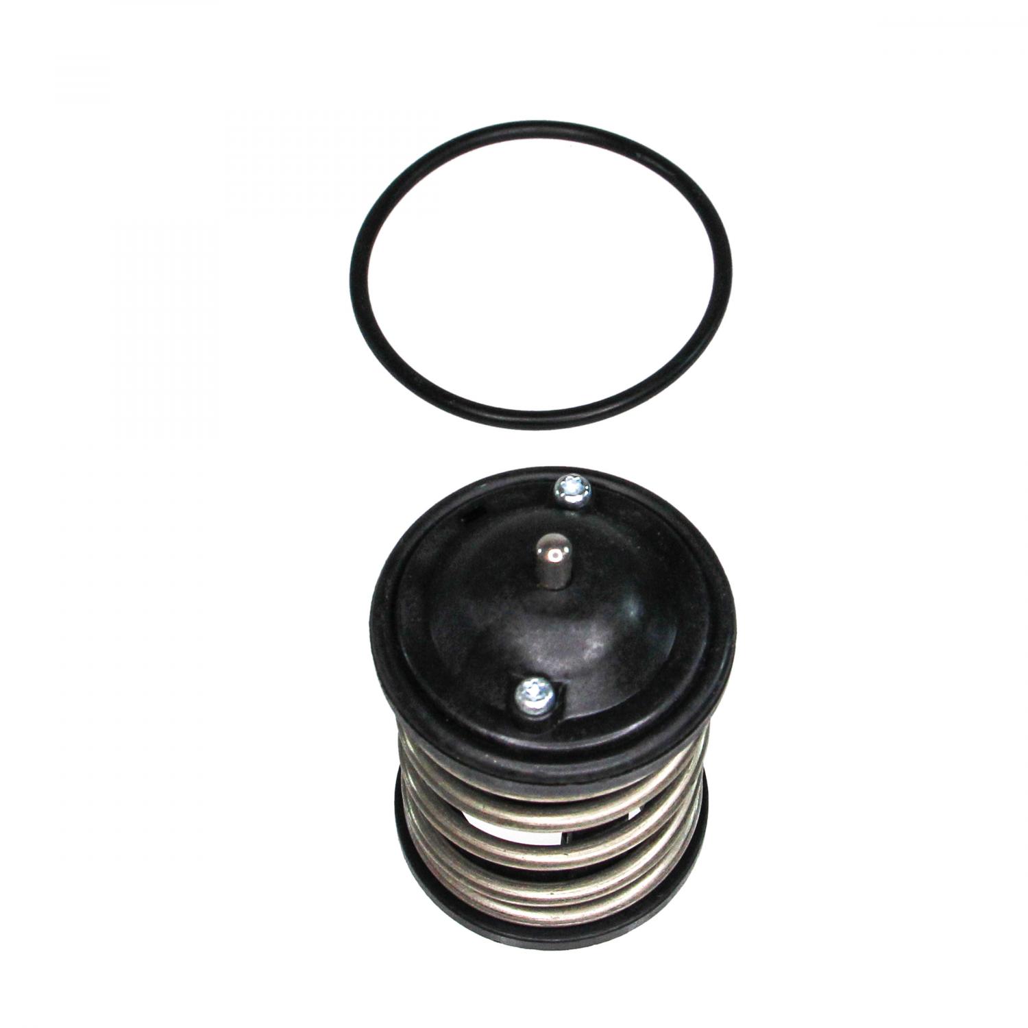 Rein Automotive CTN0025 - Engine Coolant Thermostat Rein Automotive CTN0025 Engine Coolant Thermostat product image 1 of 6