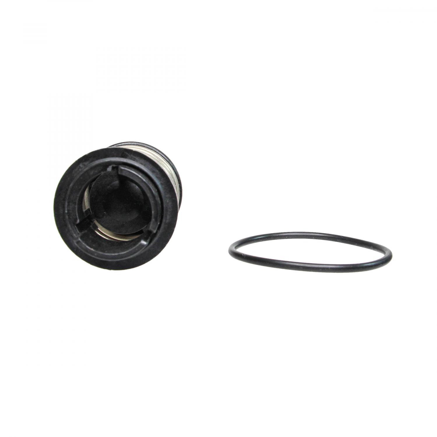 Rein Automotive CTN0025 - Engine Coolant Thermostat Rein Automotive CTN0025 Engine Coolant Thermostat product image 2 of 6