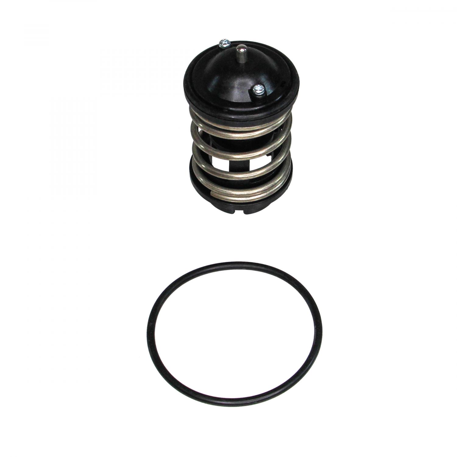 Rein Automotive CTN0025 - Engine Coolant Thermostat Rein Automotive CTN0025 Engine Coolant Thermostat product image 3 of 6
