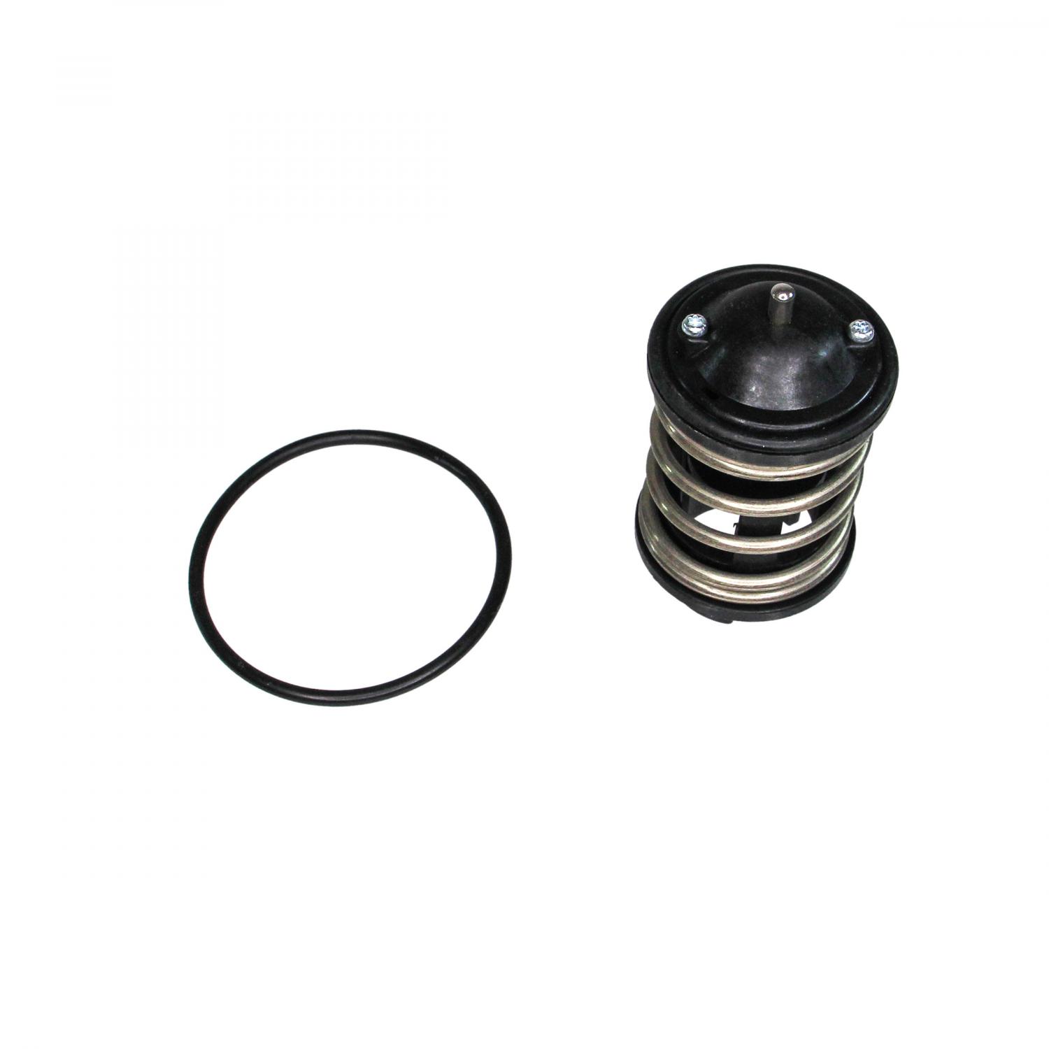 Rein Automotive CTN0025 - Engine Coolant Thermostat Rein Automotive CTN0025 Engine Coolant Thermostat product image 5 of 6