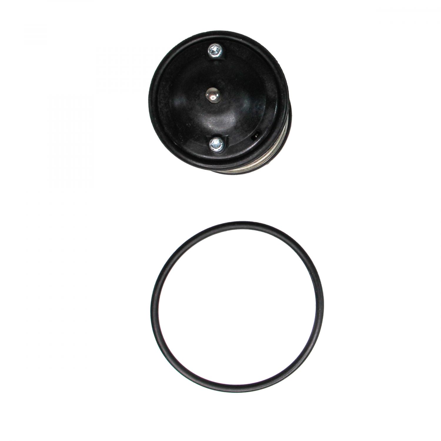 Rein Automotive CTN0025 - Engine Coolant Thermostat Rein Automotive CTN0025 Engine Coolant Thermostat product image 6 of 6