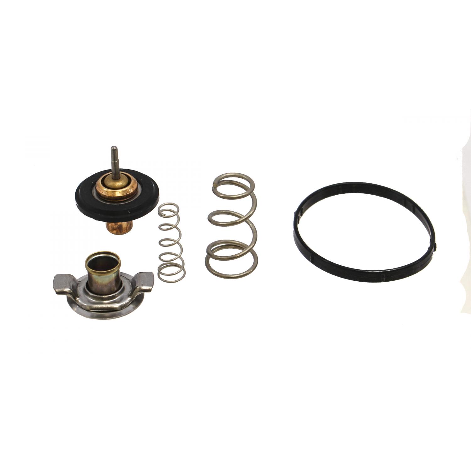 Rein Automotive CTN0044 - Engine Coolant Thermostat Rein Automotive CTN0044 Engine Coolant Thermostat product image 1 of 6