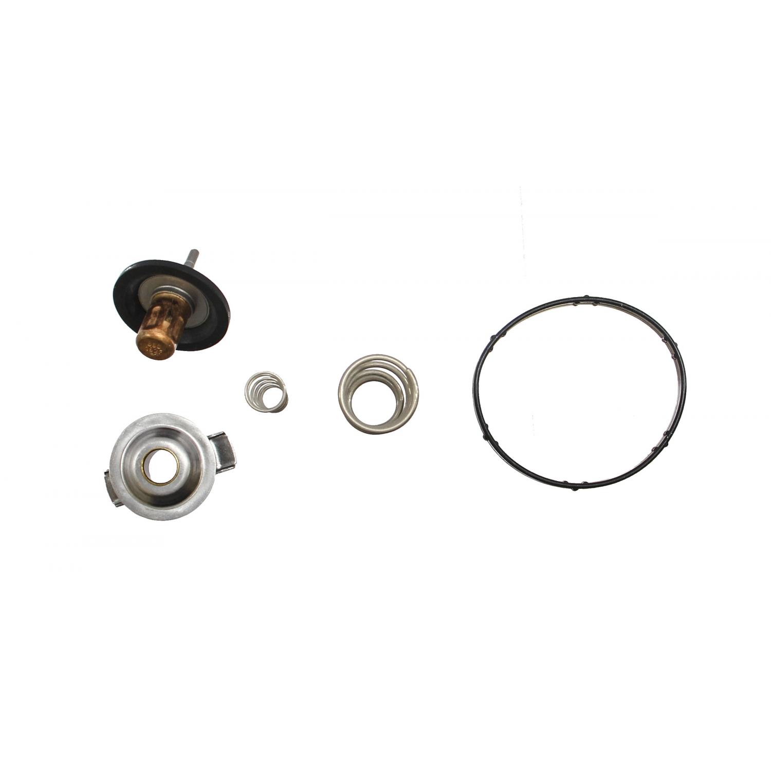 Rein Automotive CTN0044 - Engine Coolant Thermostat Rein Automotive CTN0044 Engine Coolant Thermostat product image 2 of 6
