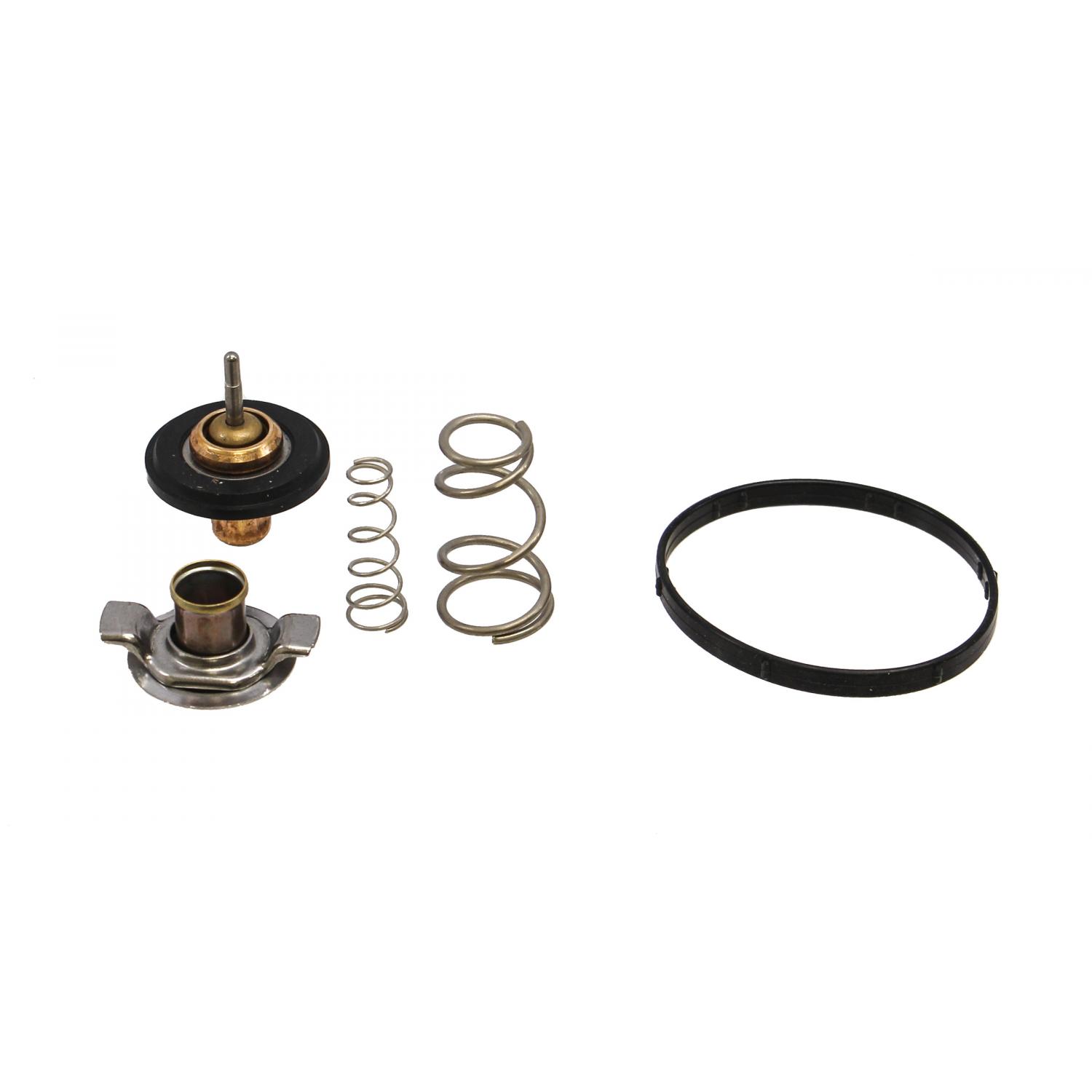Rein Automotive CTN0044 - Engine Coolant Thermostat Rein Automotive CTN0044 Engine Coolant Thermostat product image 3 of 6