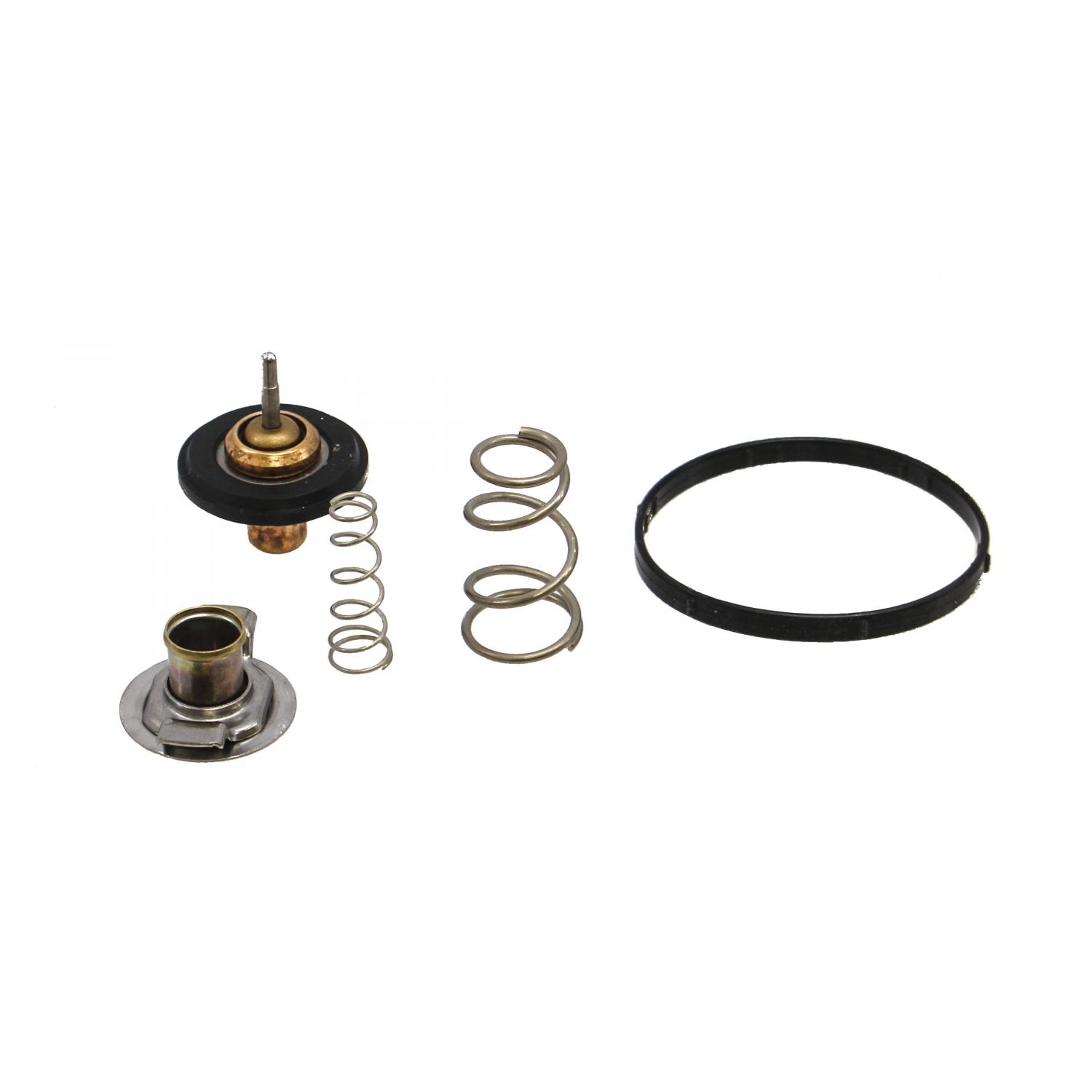 Rein Automotive CTN0044 - Engine Coolant Thermostat Rein Automotive CTN0044 Engine Coolant Thermostat product image 4 of 6