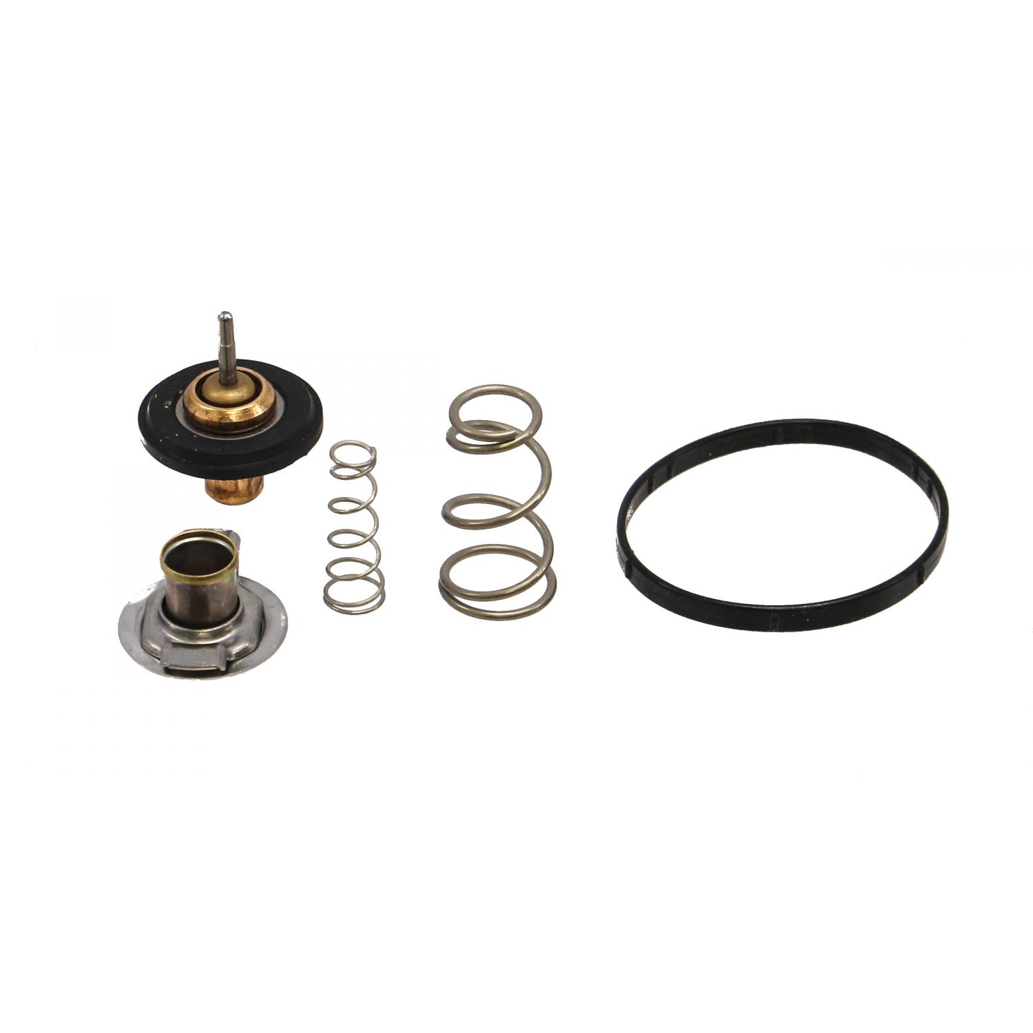 Rein Automotive CTN0044 - Engine Coolant Thermostat Rein Automotive CTN0044 Engine Coolant Thermostat product image 5 of 6