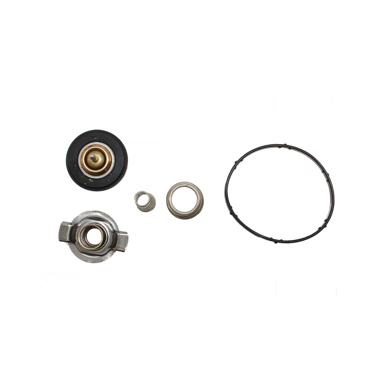 Rein Automotive CTN0044 - Engine Coolant Thermostat Rein Automotive CTN0044 Engine Coolant Thermostat product image 6 of 6