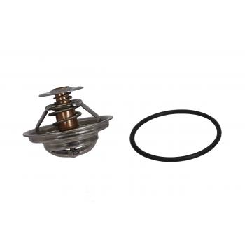 Rein Automotive CTN0045 Engine Coolant Thermostat product image 5 of 6