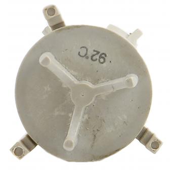 2015 Volkswagen Jetta Engine Coolant Thermostat Rein Automotive CTN0056 image 1 of 3
