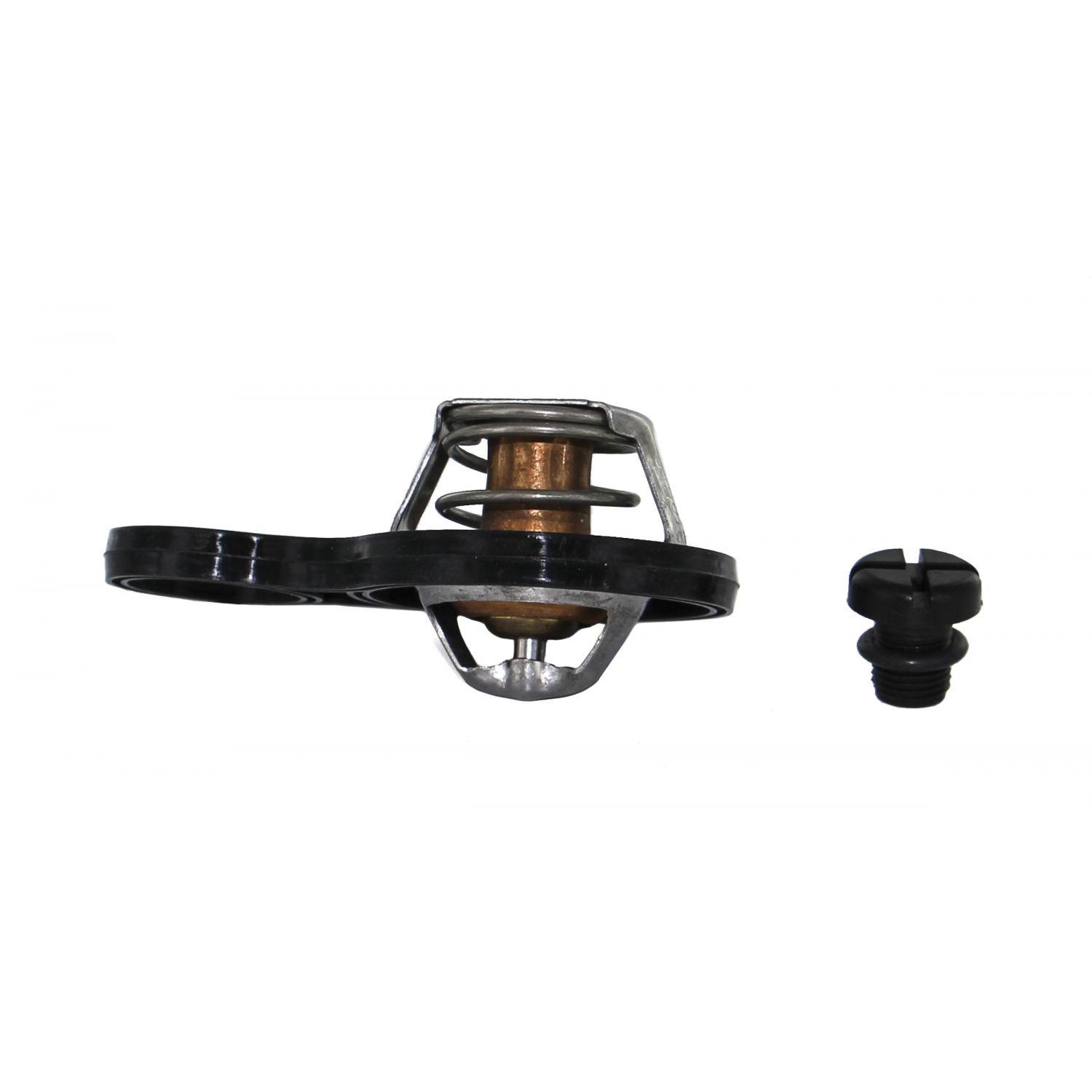 Rein Automotive CTZ0043 - Engine Coolant Thermostat Kit Rein Automotive CTZ0043 Engine Coolant Thermostat Kit product image 1 of 6