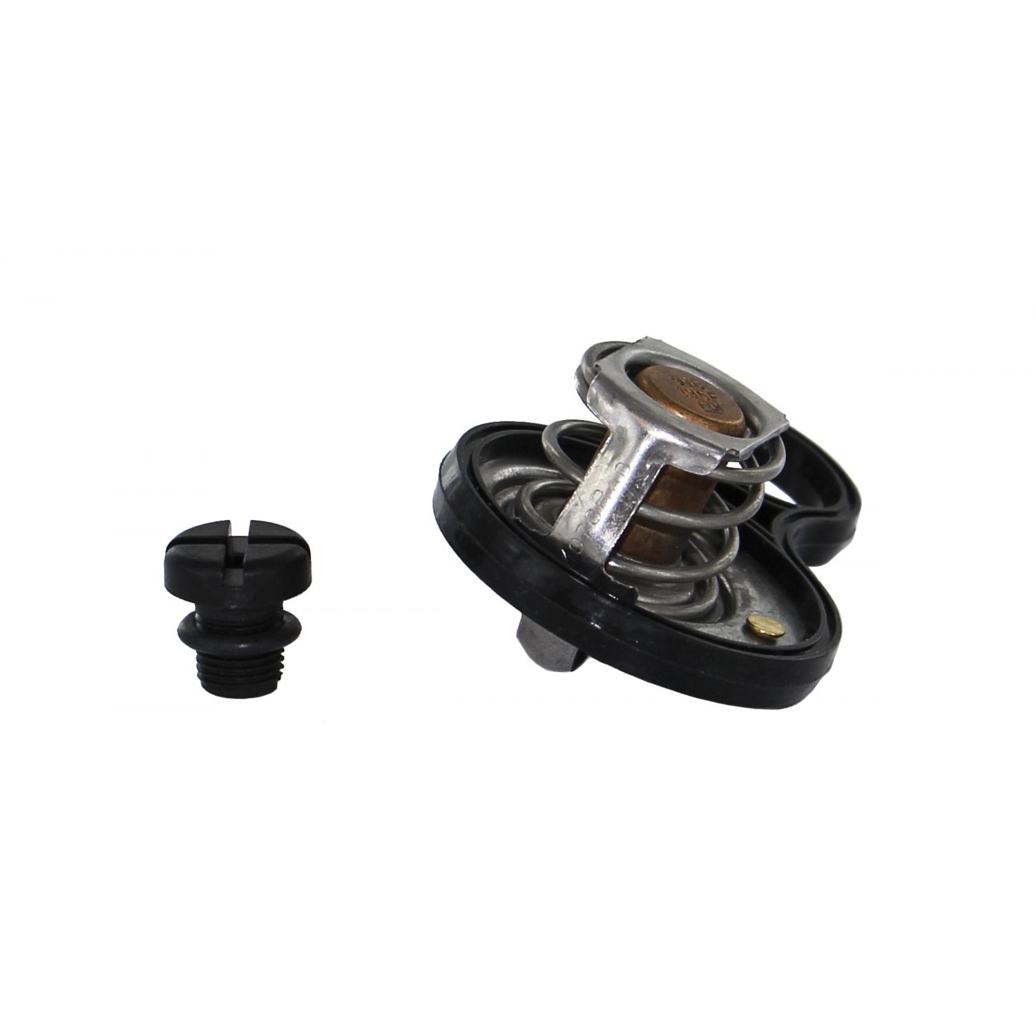Rein Automotive CTZ0043 - Engine Coolant Thermostat Kit Rein Automotive CTZ0043 Engine Coolant Thermostat Kit product image 4 of 6