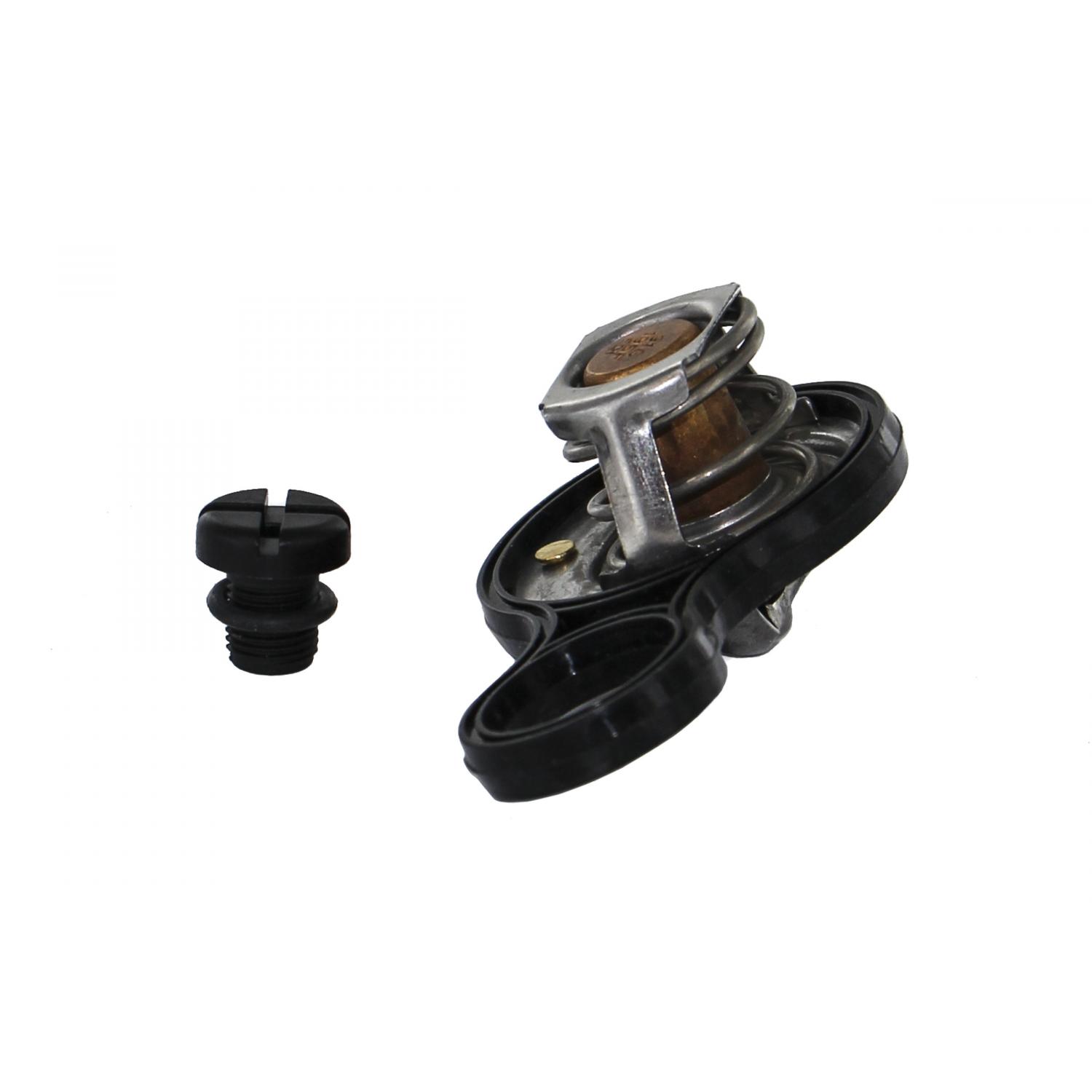 Rein Automotive CTZ0043 - Engine Coolant Thermostat Kit Rein Automotive CTZ0043 Engine Coolant Thermostat Kit product image 5 of 6