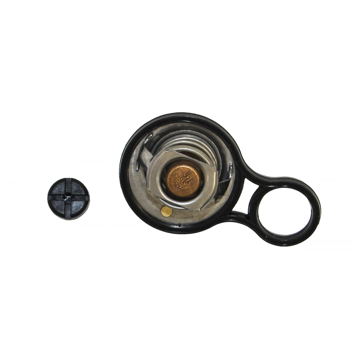 Rein Automotive CTZ0043 - Engine Coolant Thermostat Kit Rein Automotive CTZ0043 Engine Coolant Thermostat Kit product image 6 of 6