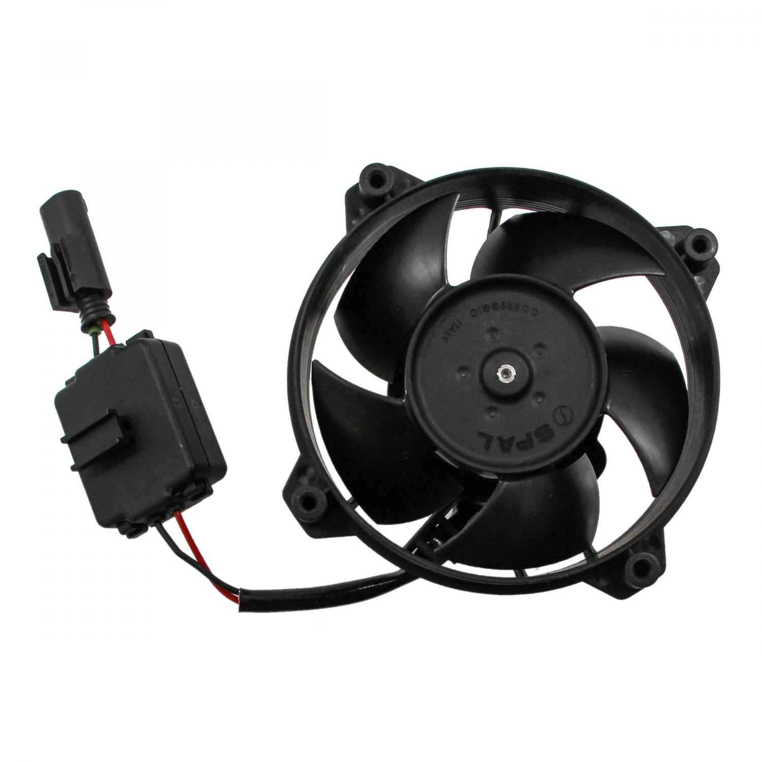 Rein Automotive ELB0150P - Power Steering Pump Fan Rein Automotive ELB0150P Power Steering Pump Fan product image 2 of 6