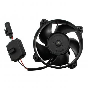 2005 Mini Cooper Power Steering Pump Fan Rein Automotive ELB0150P image 2 of 4