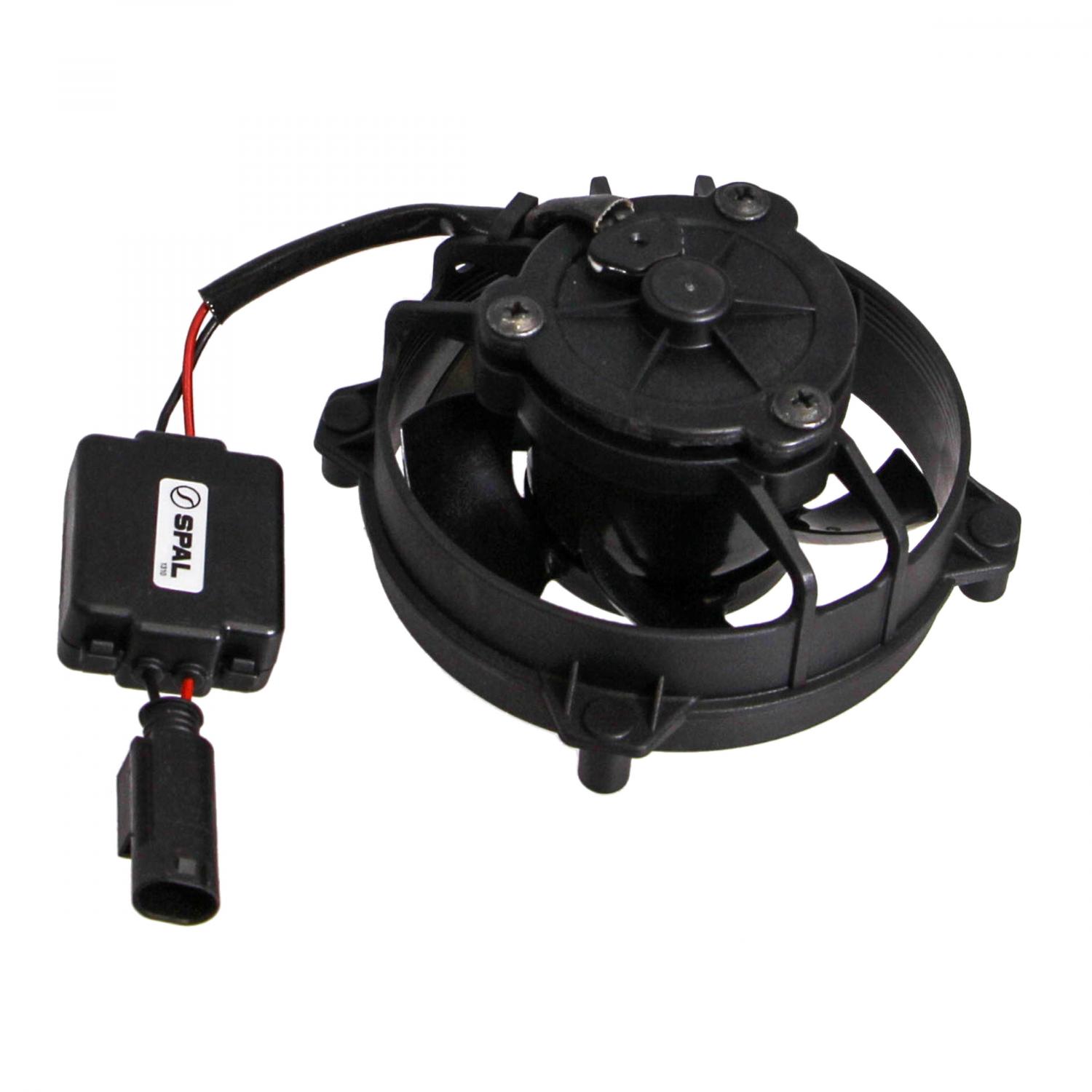 Rein Automotive ELB0150P - Power Steering Pump Fan Rein Automotive ELB0150P Power Steering Pump Fan product image 3 of 6
