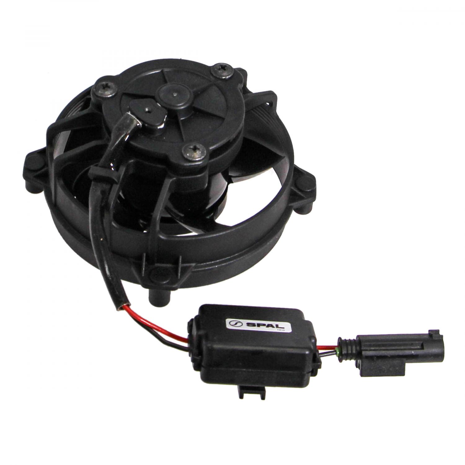 Rein Automotive ELB0150P - Power Steering Pump Fan Rein Automotive ELB0150P Power Steering Pump Fan product image 4 of 6