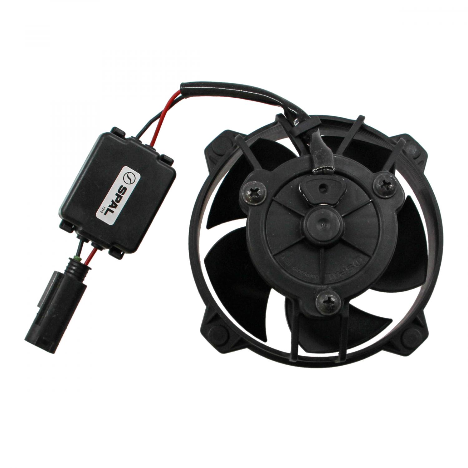 Rein Automotive ELB0150P - Power Steering Pump Fan Rein Automotive ELB0150P Power Steering Pump Fan product image 6 of 6
