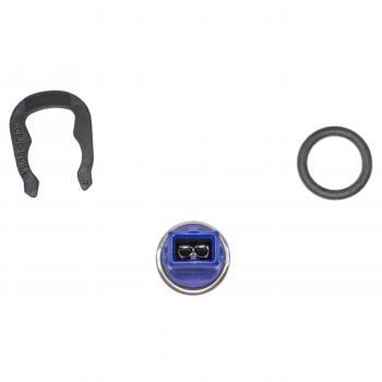 1991 Volkswagen Vanagon Engine Coolant Temperature Sensor Rein Automotive ELC0047P image 1 of 4