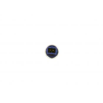 1991 Volkswagen Vanagon Engine Coolant Temperature Sensor Rein Automotive ELC0047P image 2 of 4