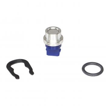 1991 Volkswagen Vanagon Engine Coolant Temperature Sensor Rein Automotive ELC0047P image 3 of 4